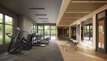 Fitness & Yoga Studio