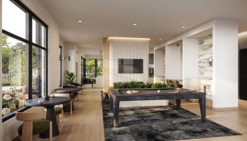 Lounge With Games